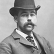 H. H. Holmes. WC